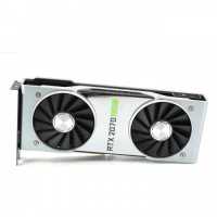 видеокарта Dell nVidia GeForce RTX 2070 Super 8Gb 490-BGFS