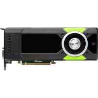 видеокарта Dell nVidia Quadro M5000 8Gb 490-BCXP