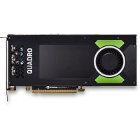 Dell nVidia Quadro P4000 8Gb 490-BDTC