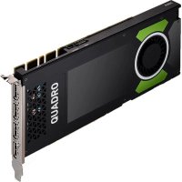 видеокарта Dell nVidia Quadro P4000 8Gb 490-BDTC