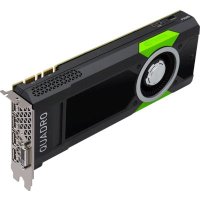 видеокарта Dell nVidia Quadro P5000 16Gb 490-BDNN