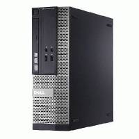 компьютер DELL OptiPlex 3010 SF 3010-6804