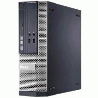 компьютер DELL OptiPlex 3010 SF 3010-8478