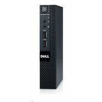 компьютер Dell OptiPlex 3020 Micro 3020-7478
