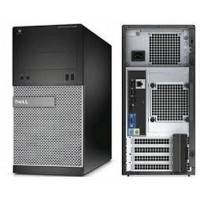компьютер Dell OptiPlex 3020 MT 3020-3234