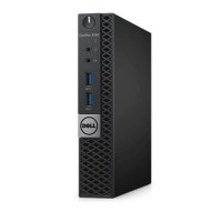 компьютер Dell OptiPlex 3040 Micro 3040-2440