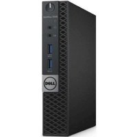 компьютер Dell OptiPlex 3040 Micro 3040-2464