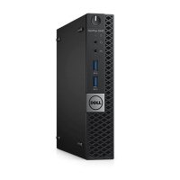компьютер Dell OptiPlex 3040 Micro 3040-8896