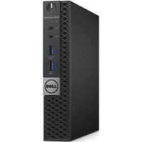 компьютер Dell OptiPlex 3040 Micro 3040-9954