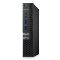 компьютер Dell OptiPlex 3040 Micro 3040-9961