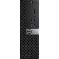 компьютер Dell OptiPlex 3040 SFF 3040-6835
