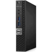 компьютер Dell OptiPlex 3046-3492