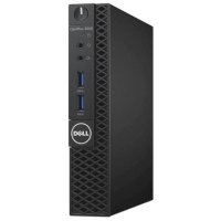 компьютер Dell OptiPlex 3050-0474