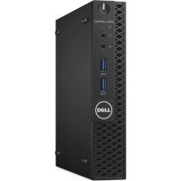 компьютер Dell OptiPlex 3050-1376