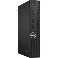 компьютер Dell OptiPlex 3050-2547