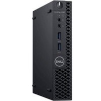 компьютер Dell OptiPlex 3060-1260