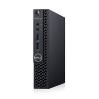 компьютер Dell OptiPlex 3060-2038
