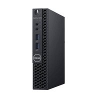 компьютер Dell OptiPlex 3060-7557