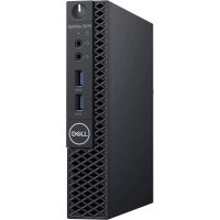 компьютер Dell OptiPlex 3070-4715