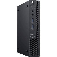 компьютер Dell OptiPlex 3070-7667