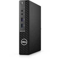Dell OptiPlex 3080 Micro 3080-6231