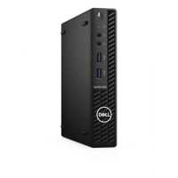 Dell OptiPlex 3080 Micro 3080-6636