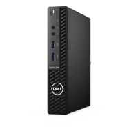 компьютер Dell OptiPlex 3080 Micro 3080-6643