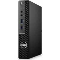 компьютер Dell OptiPlex 3080 Micro 3080-6650