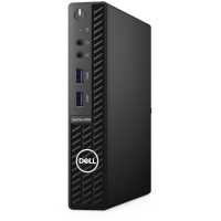 компьютер Dell OptiPlex 3080 Micro 3080-9802