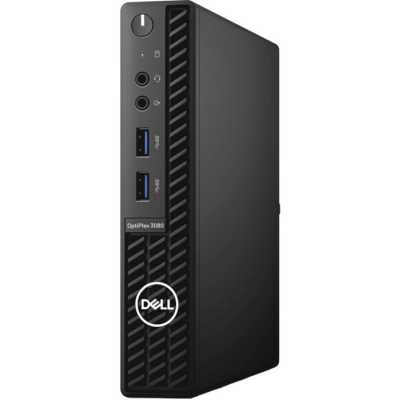 

Dell OptiPlex 3080 Micro 3080-9872