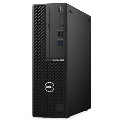 

Dell OptiPlex 3080 SFF 3080-8495