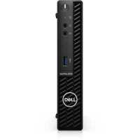 компьютер Dell OptiPlex 3090 Micro 3090-9318