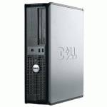 DELL OptiPlex 330 DT E2140/1/160/Dos