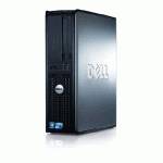 компьютер DELL OptiPlex 380 SFF OP380-30625-02