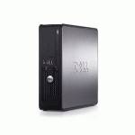 компьютер DELL OptiPlex 380 SFF OP380-66053-01