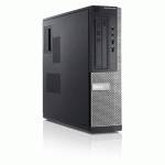 компьютер DELL OptiPlex 390 DT OP390-36552-02