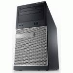 компьютер DELL OptiPlex 390 MT X043900104R