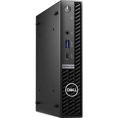 компьютер Dell Optiplex 5000 MFF i5 12500T/8/512