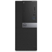 компьютер Dell OptiPlex 5040 MT 5040-1882