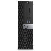 компьютер Dell OptiPlex 5040 SFF 5040-0002