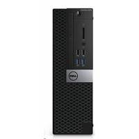 компьютер Dell OptiPlex 5040 SFF 5040-2018