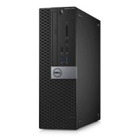 компьютер Dell OptiPlex 5040 SFF 5040-2631