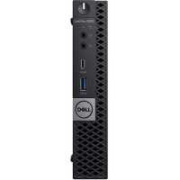 компьютер Dell OptiPlex 5060-1802
