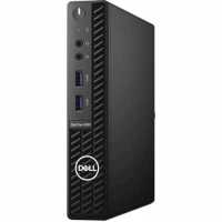 компьютер Dell OptiPlex 5080 Micro 5080-6819