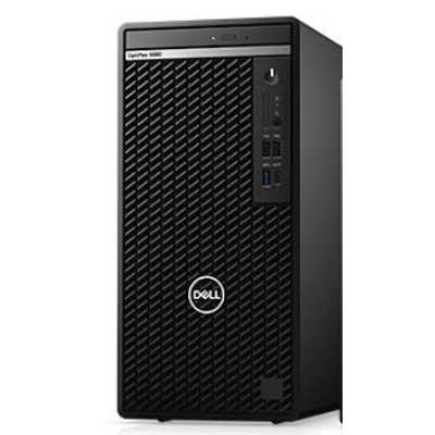 

Dell OptiPlex 5080 MT 5080-6383