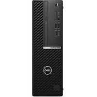 компьютер Dell OptiPlex 5080 SFF 5080-6406