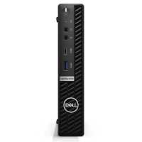 компьютер Dell OptiPlex 5090 Micro 5090-0175