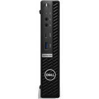 компьютер Dell OptiPlex 5090 Micro 5090-0622