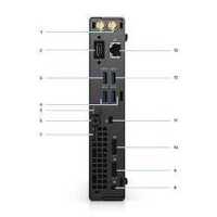 Dell OptiPlex 5090 Micro 5090-0622