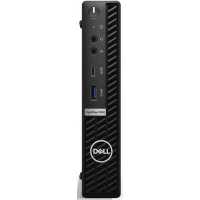 компьютер Dell OptiPlex 5090 Micro 5090-3206